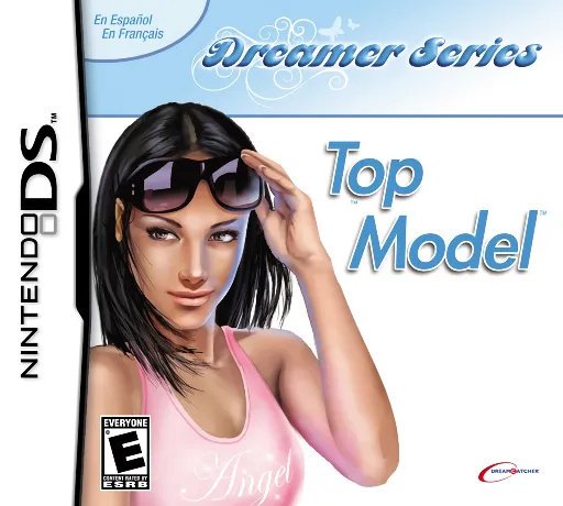 Dreamer Series - Top Model (USA) (En,Fr,De,Es,It)